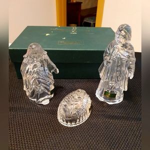 Marquis by Waterford The Holy Family